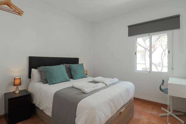 Piso en Alquiler en Carranque - Haza Cuevas