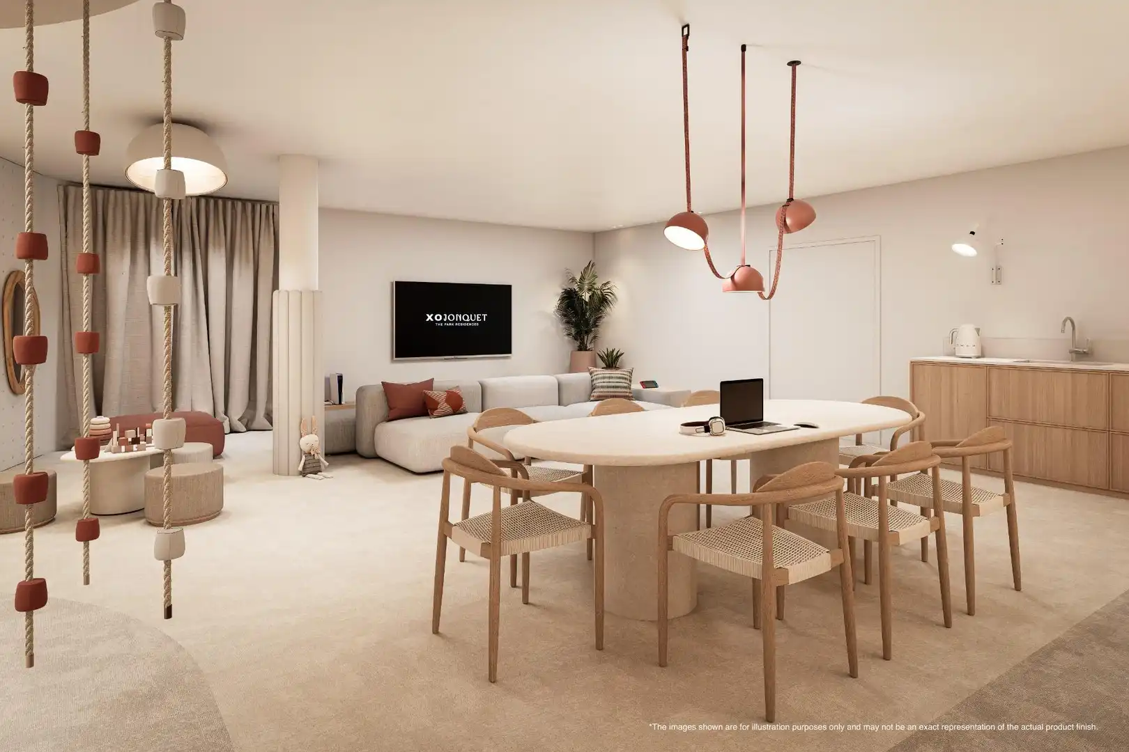 Chalet con terraza en venta en Ponent, imagen 23