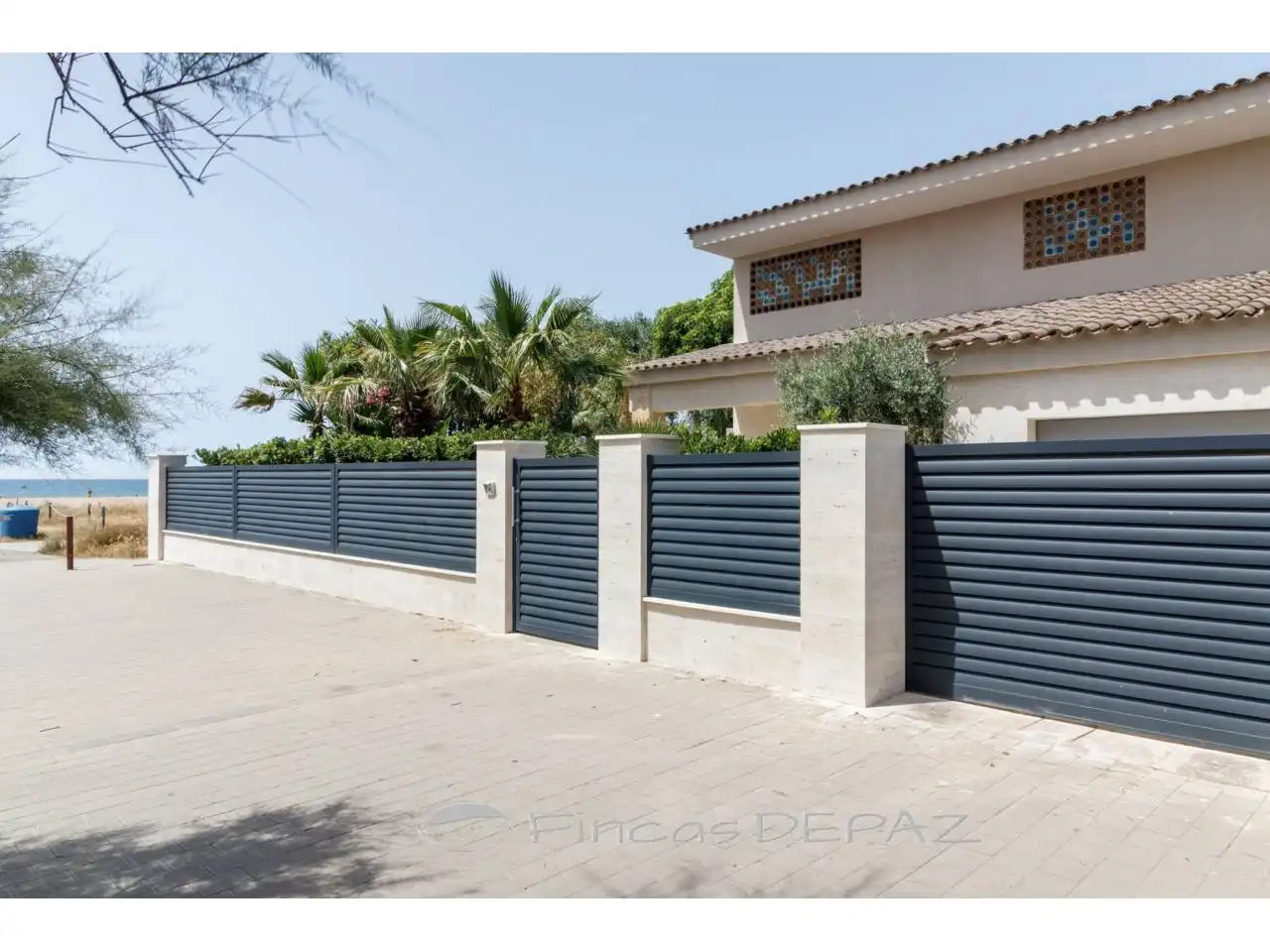 Casa o xalet en venda a Calle Barques, Baixador