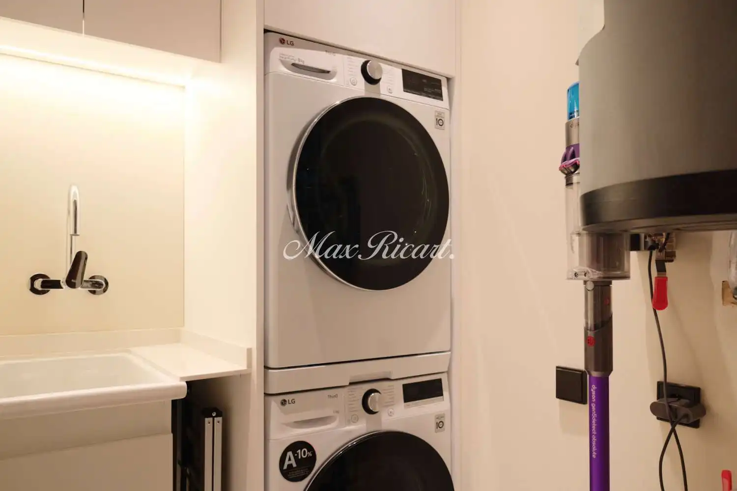 Piso con ascensor en venta en Sarrià - Sant Gervasi, imagen 29