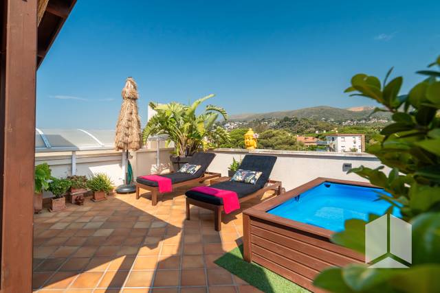 Dúplex en Venta en Baixador