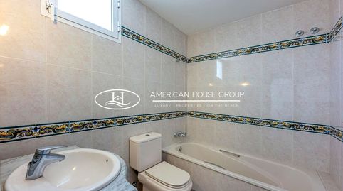 Gran Apartamento en Venta a unos pasos de la Playa y en el Centro de Marbella, Málaga., imatge 5