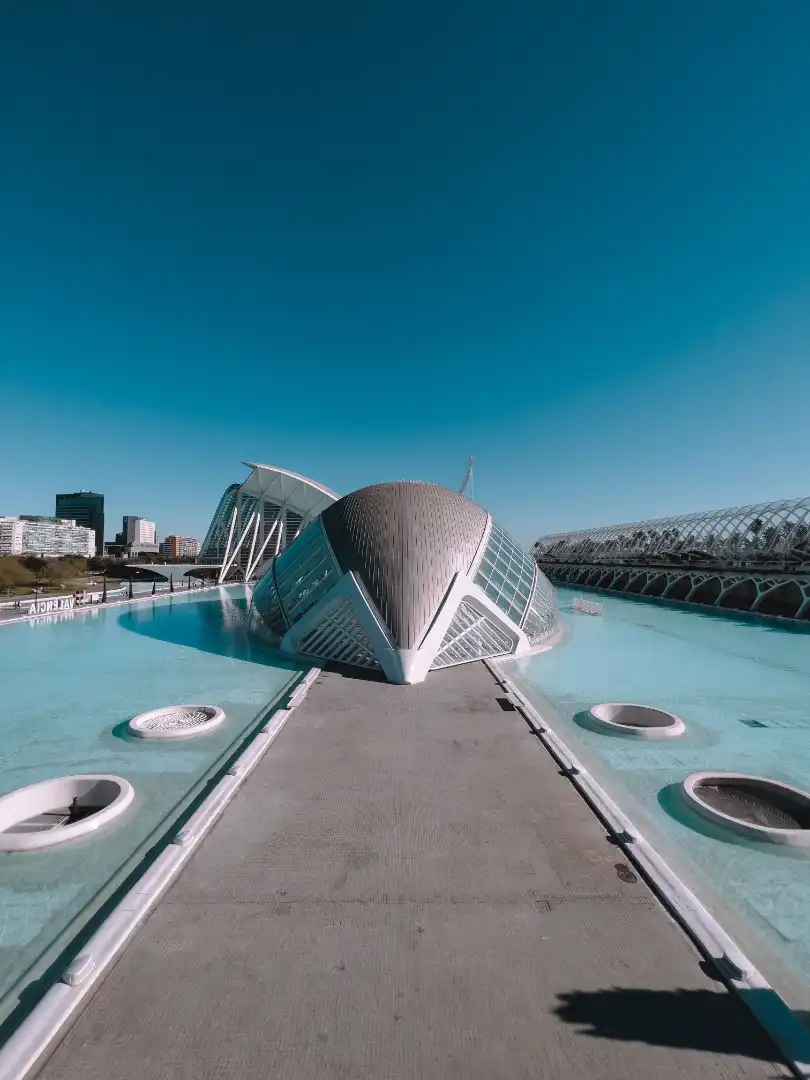 Attico con piscina in vendita a Carrer d'Antonio Sacramento 8