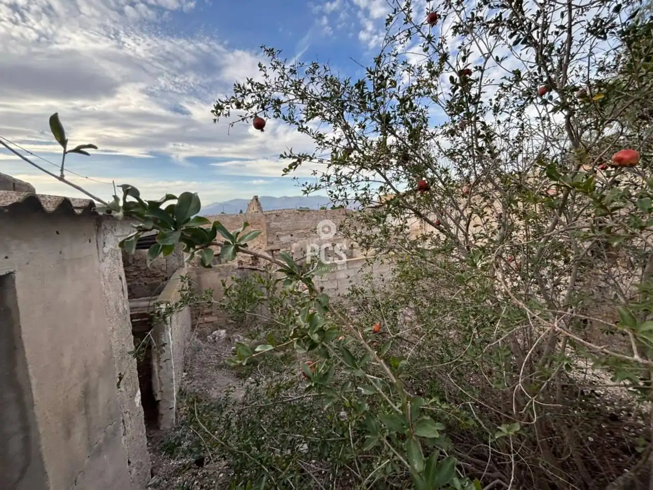 Chalet en venta en Calle Alrededores de Totana S/N, imagen 26
