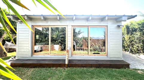 Colección de 6 villas en La Peña, Tarifa, imatge 5