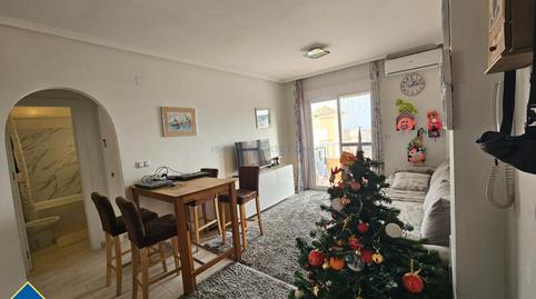 Foto 2 de Apartament en venda a Lomas de Cabo Roig - Los Dolses, Orihuela