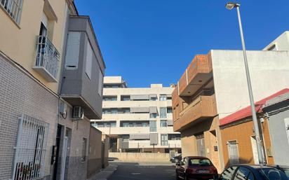 Vista exterior de Pis en venda en Cartagena amb Aire condicionat i Terrassa