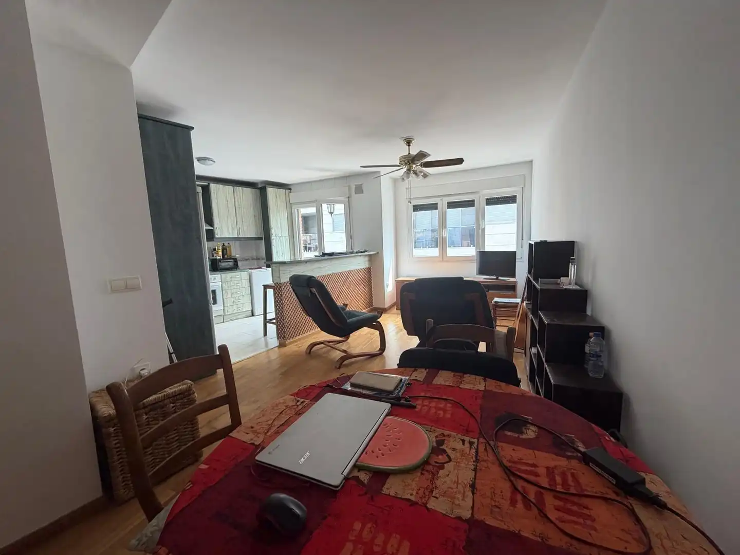 Flat with lift for sale in Ezequiel González - Conde de Sepúlveda, imagen 2