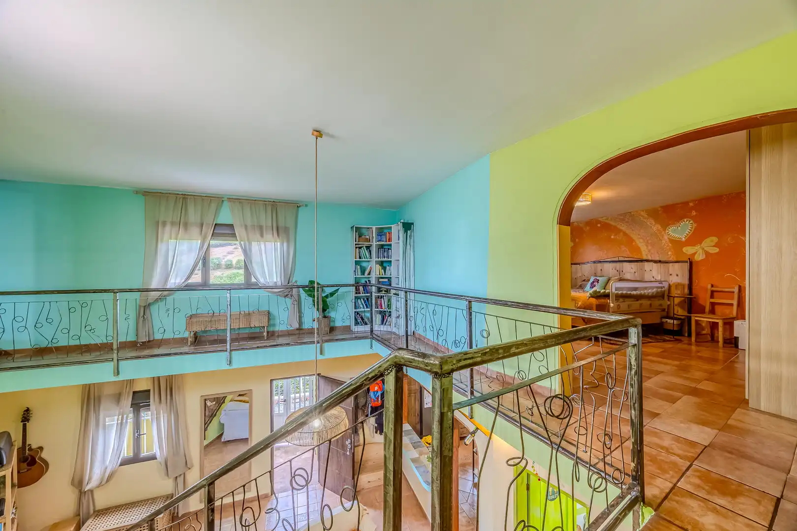 Houses for sale in Santa María de Guía de Gran Canaria  with Private garden, Terrace and Storage room