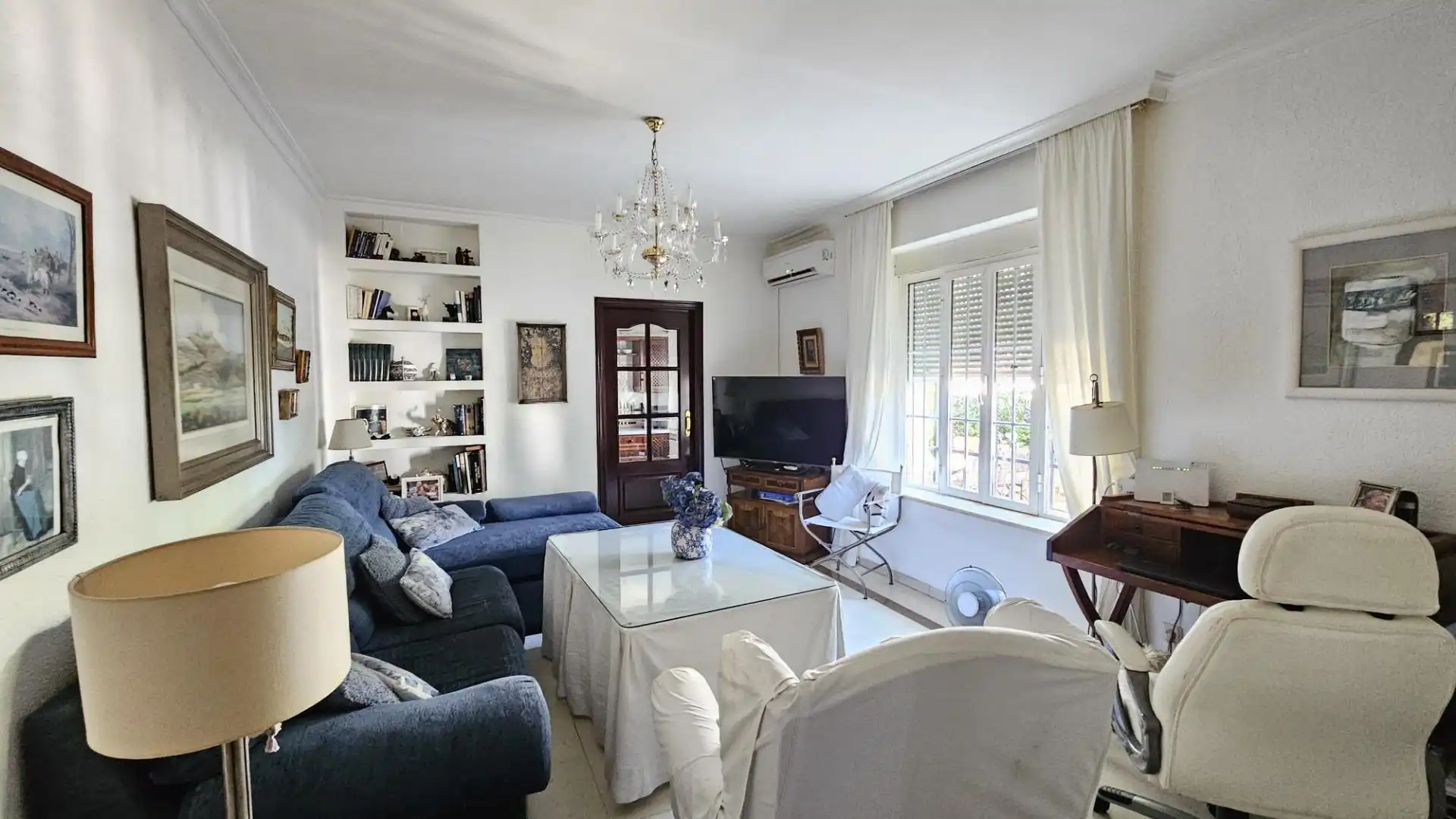 Maison jumelée à vendre à Norte-Sierra, imagen 2