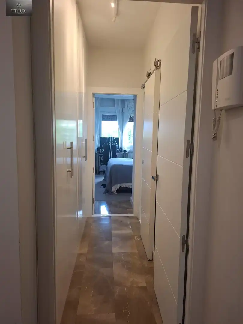 Wohnung zur Miete in Granada mit Klimaanlage, Heizung und Möbliert