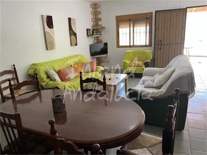 Detached house with pool for sale in Alcaudete, imagen 12