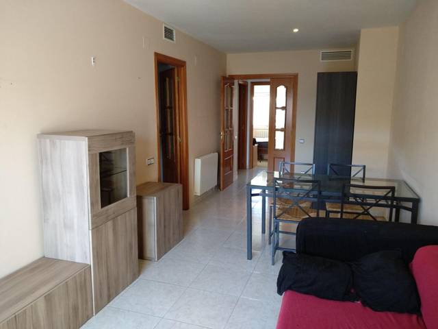 Piso en Venta en Calle ARAGO, 25 en Sant Miquel