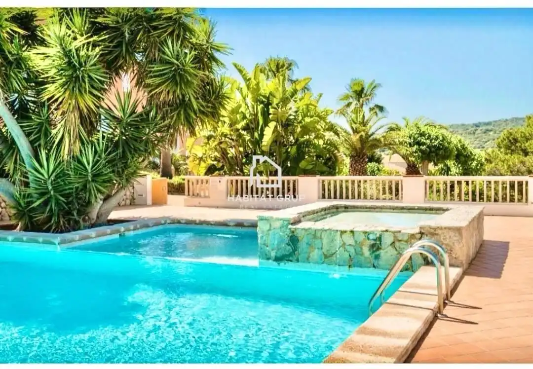 Wohnung mit Pool zum Verkauf in Alaior poble, imagen 3