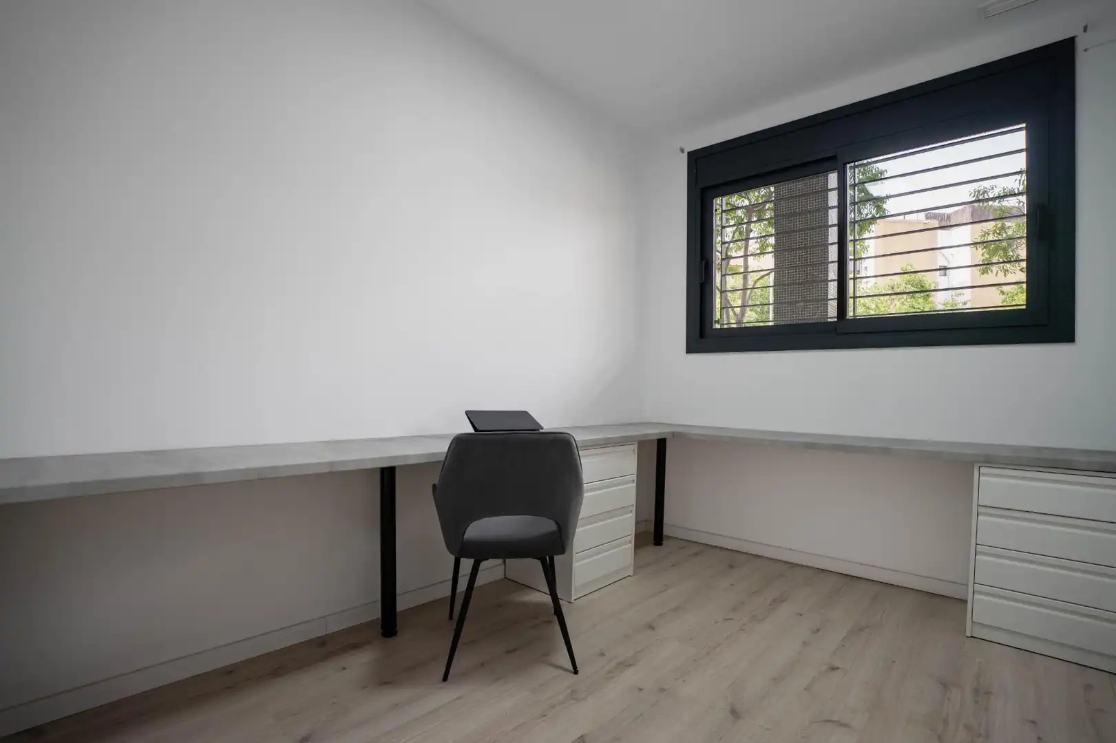 Bedroom of Ground floor for sale in Salut - Lloreda