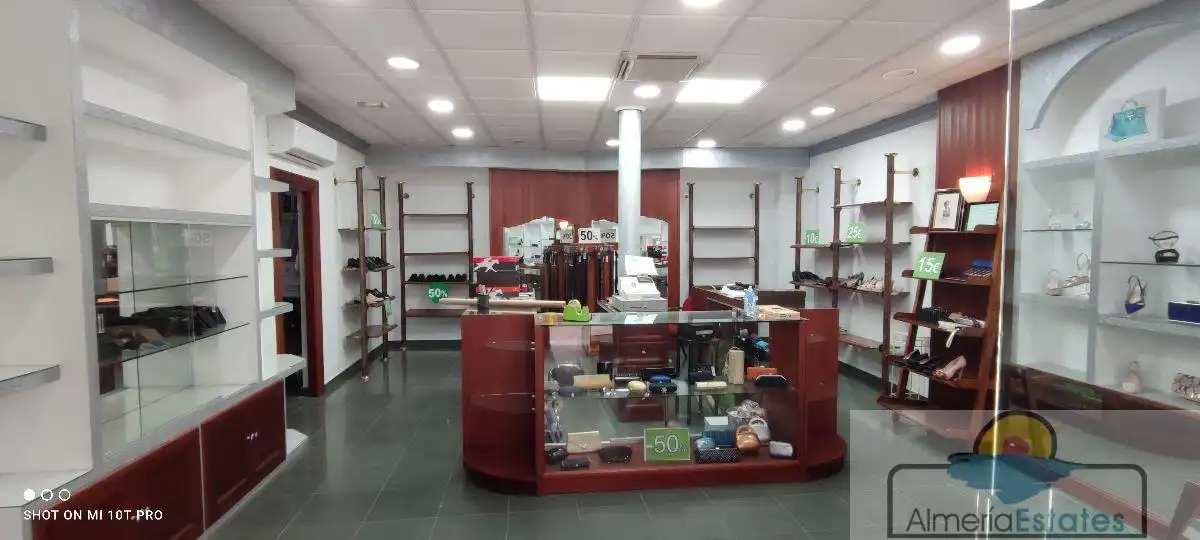 Local comercial de lloguer a Albox, imagen 7