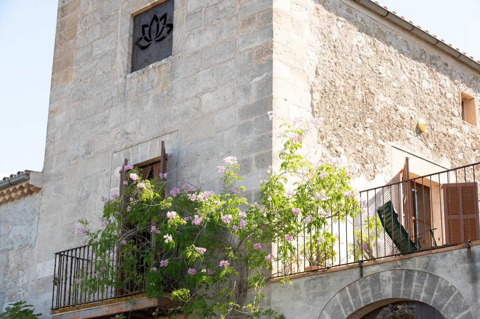 Casa rustica con terrazza in vendita a Sineu, imagen 4