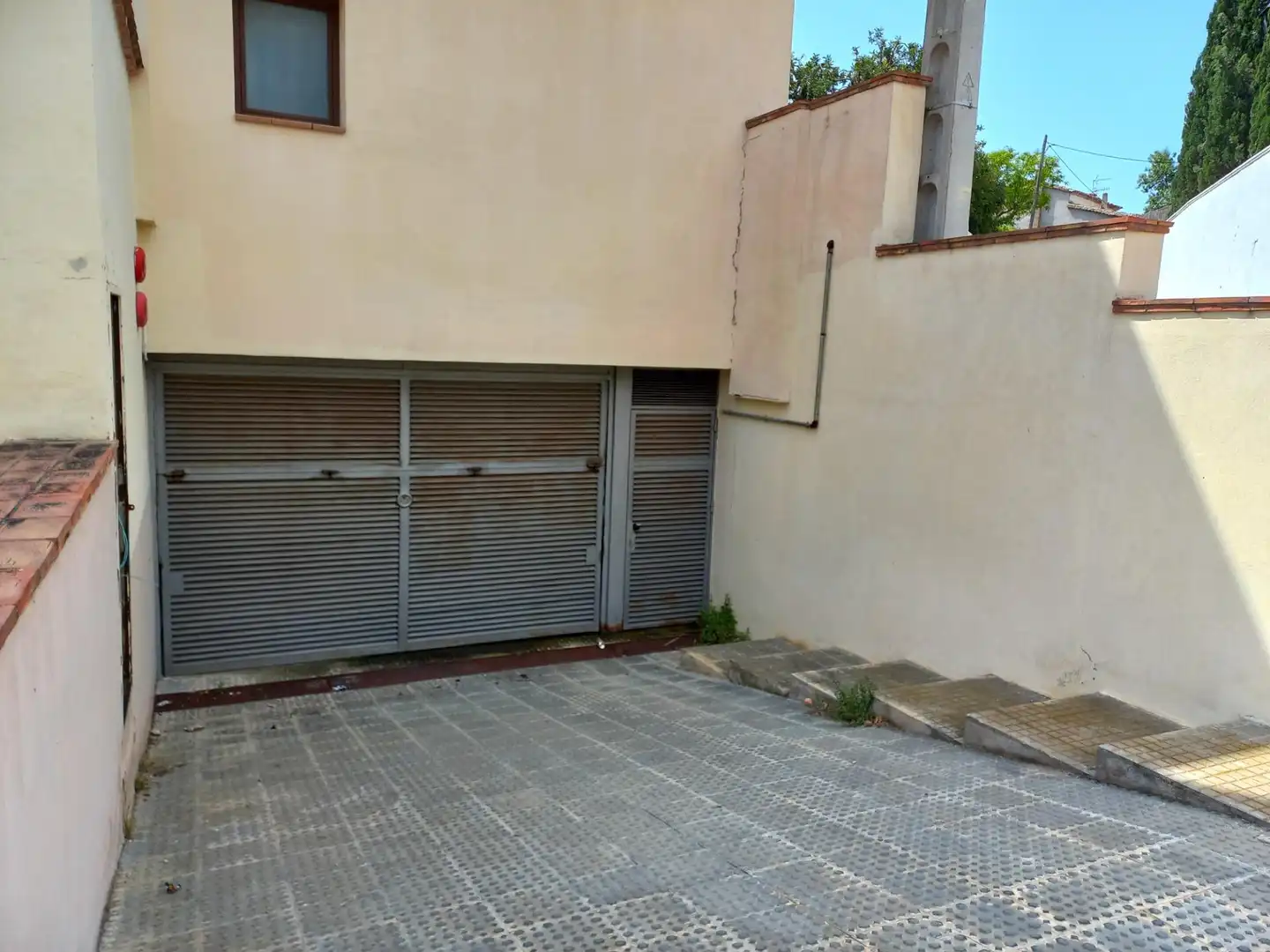 Adossat amb terrassa en venda a Puig Moltó - Can Macià, imagen 14
