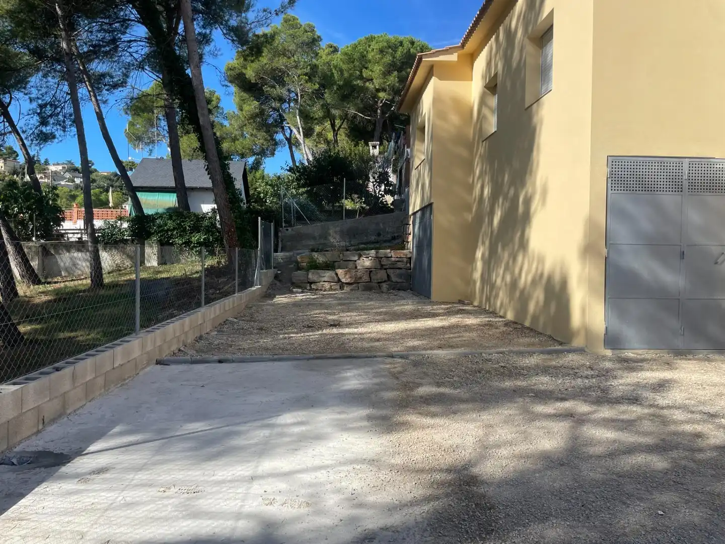 Haus mit Garten zum Verkauf in La Torre de Claramunt, imagen 37