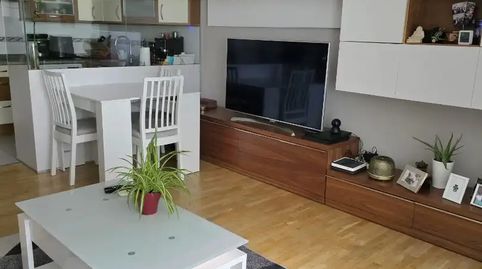 Foto 2 de Pis en venda a Portal de Elorriaga Kalea, 13, Salburua - Arantzabela, Vitoria - Gasteiz