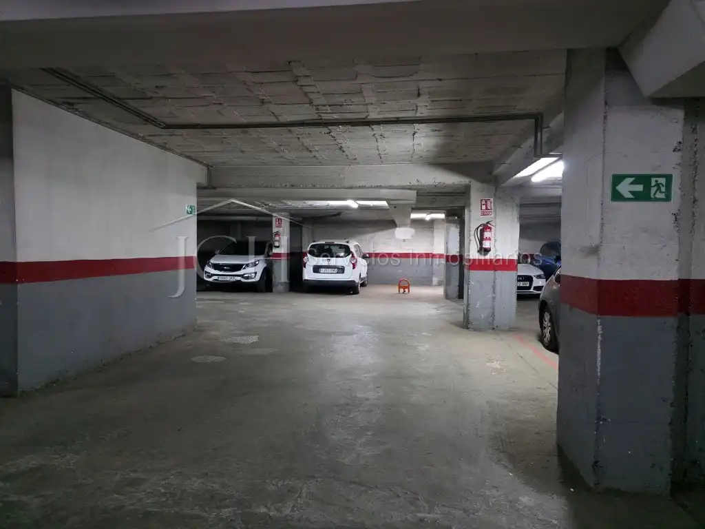 Parking of Garage for sale in Fuengirola