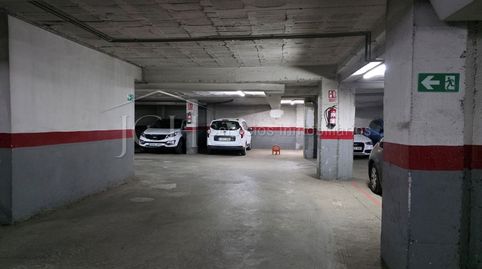 Photo 4 of Garage for sale in Calle Feria de Jerez, Centro ciudad, Fuengirola