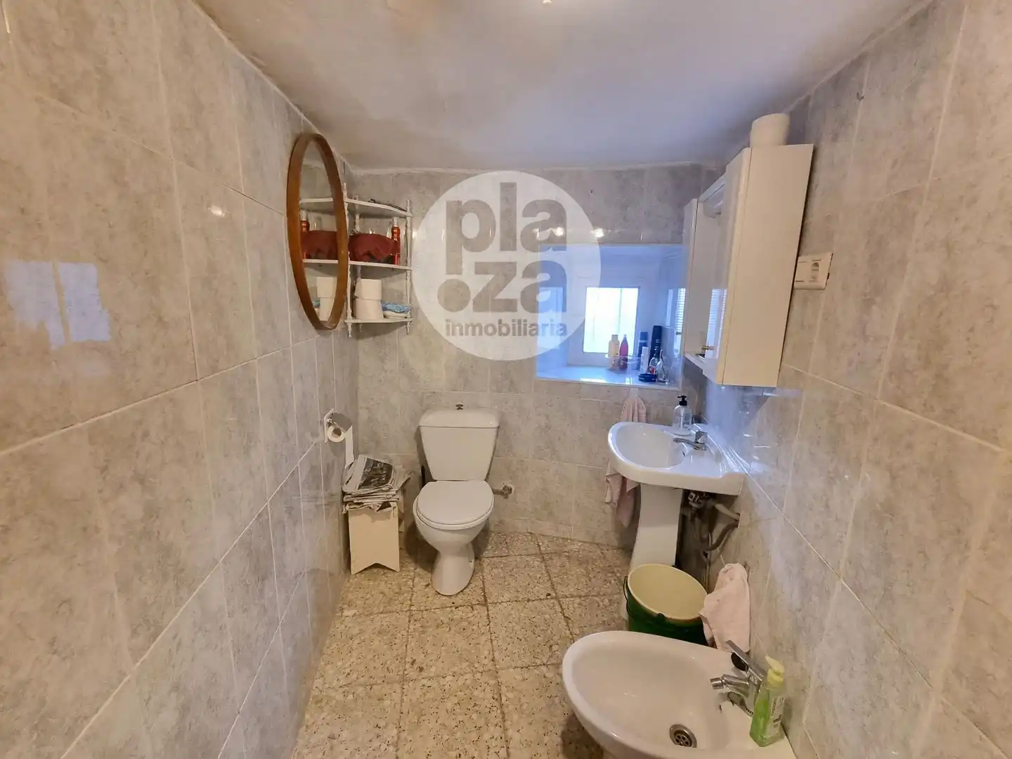 Bany de Casa o xalet en venda en Isar
