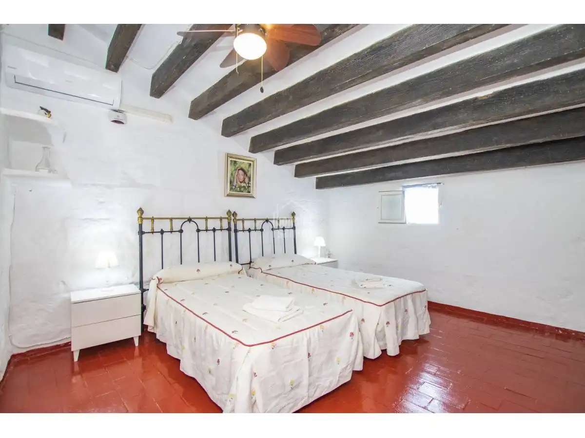 Country house zum Verkauf in Santa Anna - Sol de l'Est