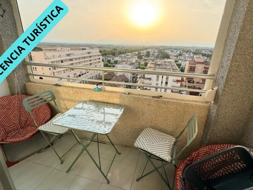 Studio with lift for sale in Carrer del Delta-Muga 12, imagen 2