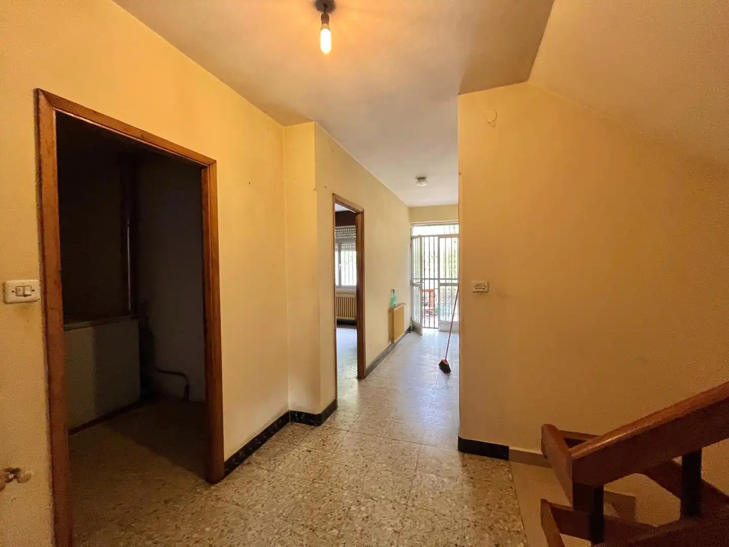 Casa adosada en venta en Rianxo con Calefacción