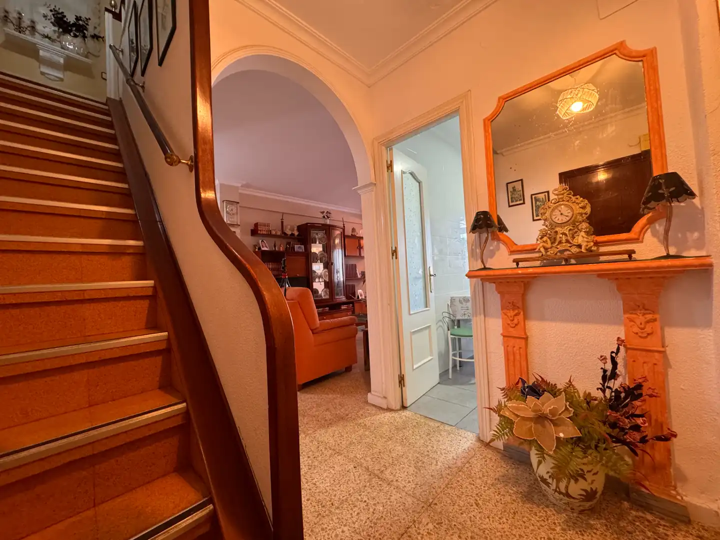 Dúplex en venta en Cádiz con Terraza, Trastero y Amueblado