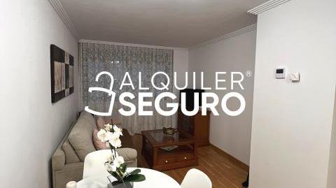 Foto 4 de Pis de lloguer a De las Amazonas, Restón I - Restón II, Madrid