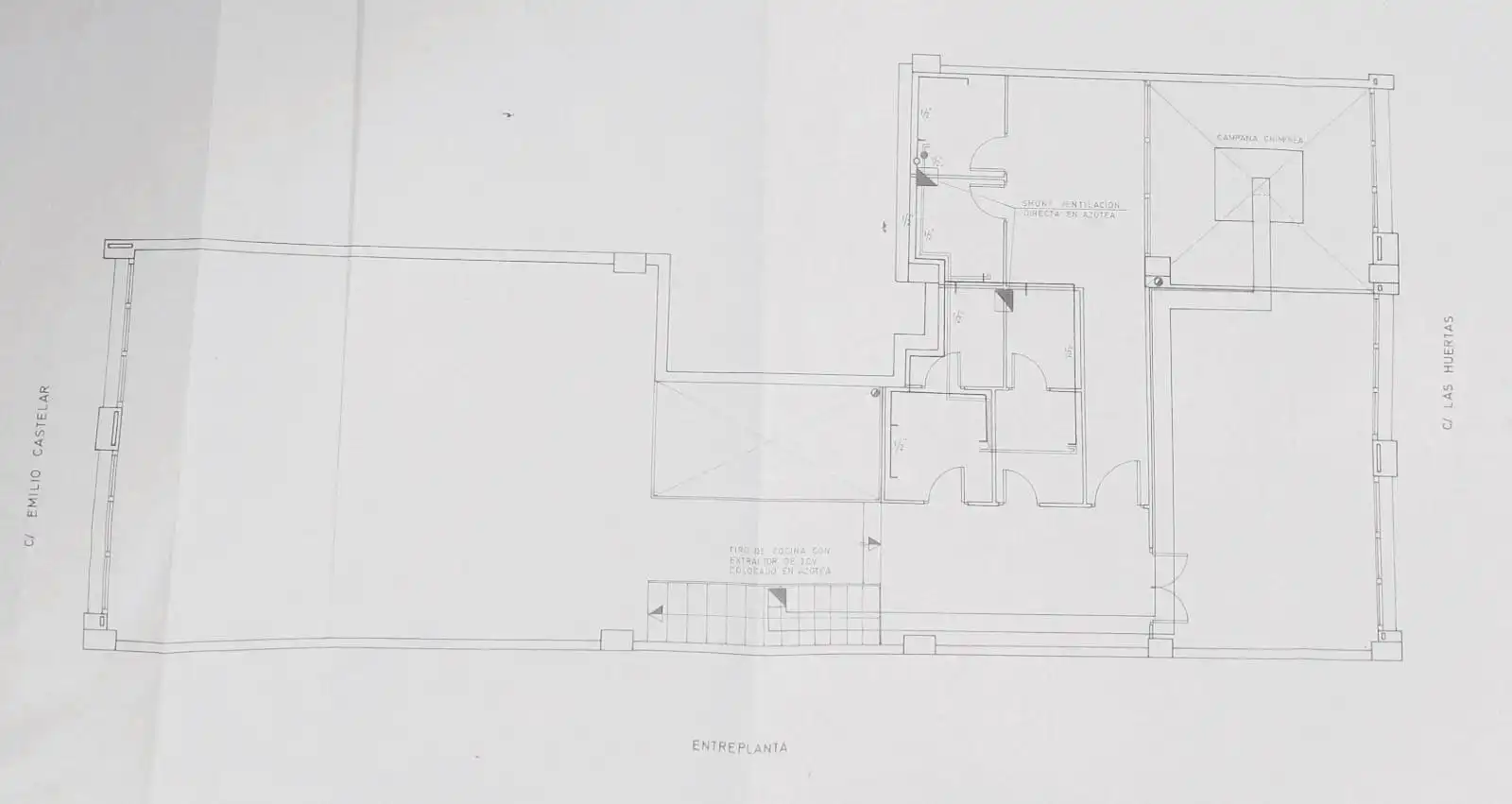 Local comercial en venta en Casco Antiguo, imagen 10