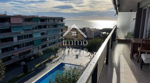 Foto 3 de Piso en venta en Calle Sant Pere, Can Sans, Sant Andreu de Llavaneres
