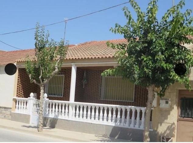 Single-family semi-detached for sale in Los Martinez del Puerto