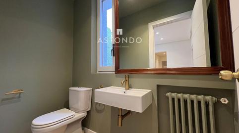 Foto 3 de Casa o xalet de lloguer a Conde Orgaz - Piovera,  Madrid Capital