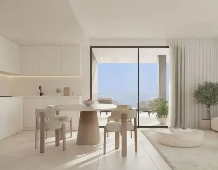 Flat with pool for sale in Calle Estonia, imagen 3