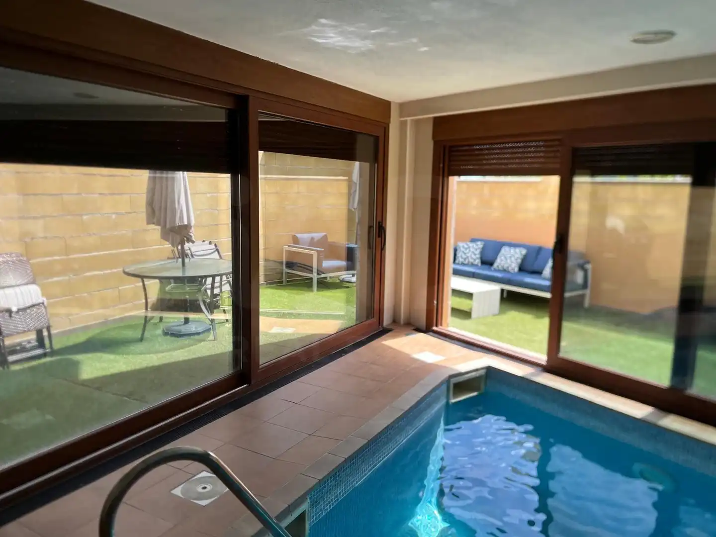 Villa avec piscine à vendre à Ciudad Rodrigo, imagen 23