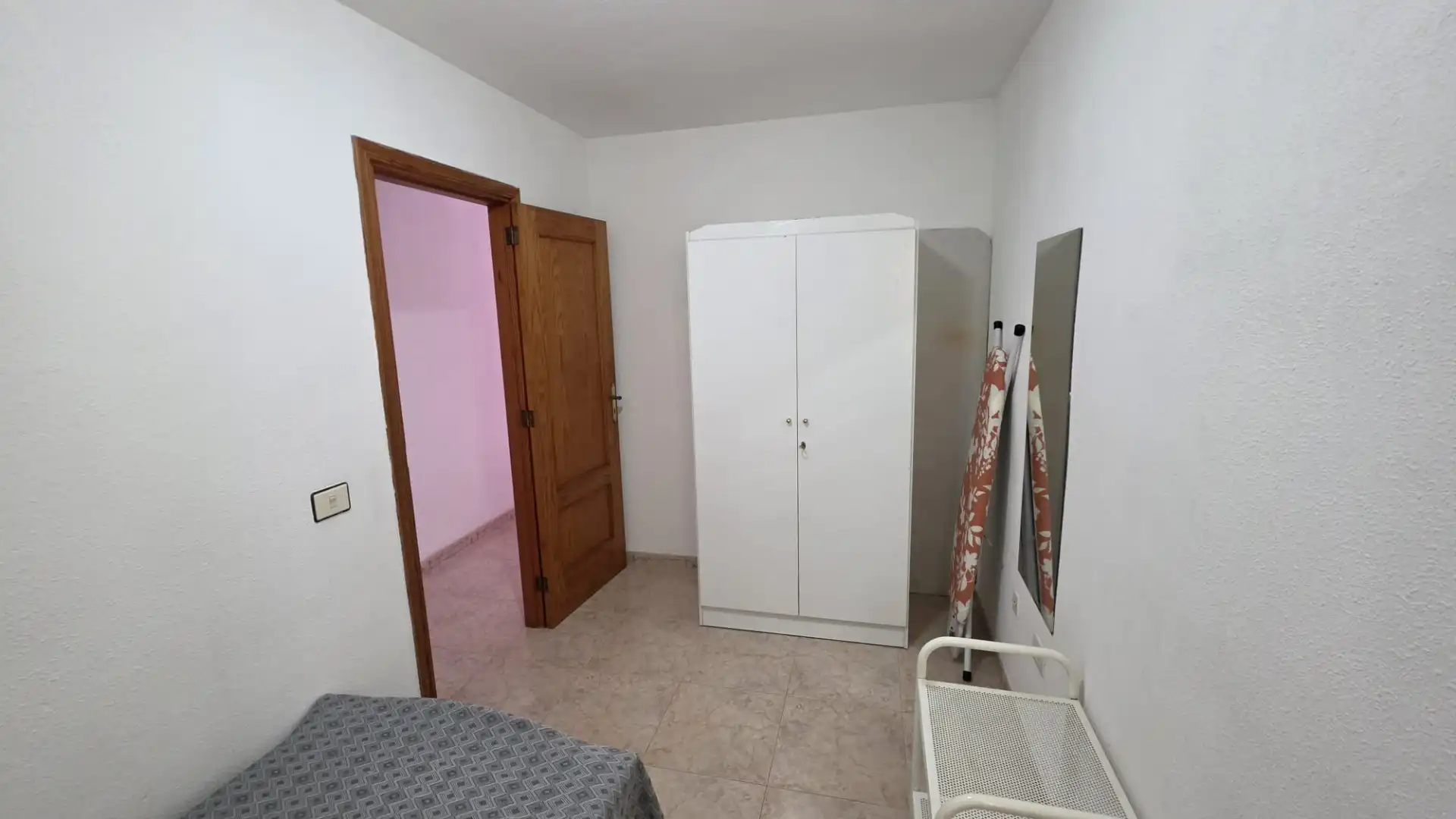 Flat for rent in Buenos Aires - Chamberí - Las Moraditas