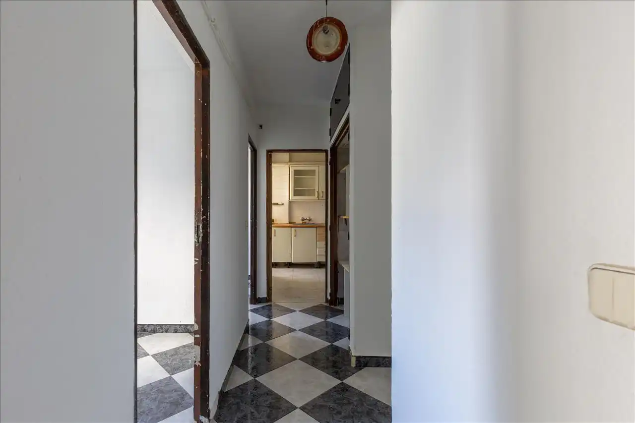 Flat for sale in Móstoles  with Terrace