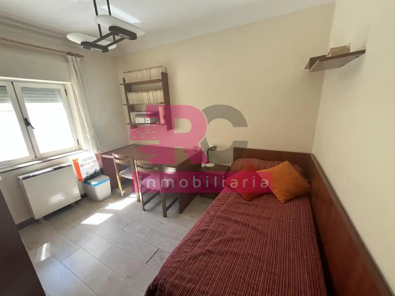 Piso con terraza en venta en San Bernardo - Carmelitas - Campus, imagen 14