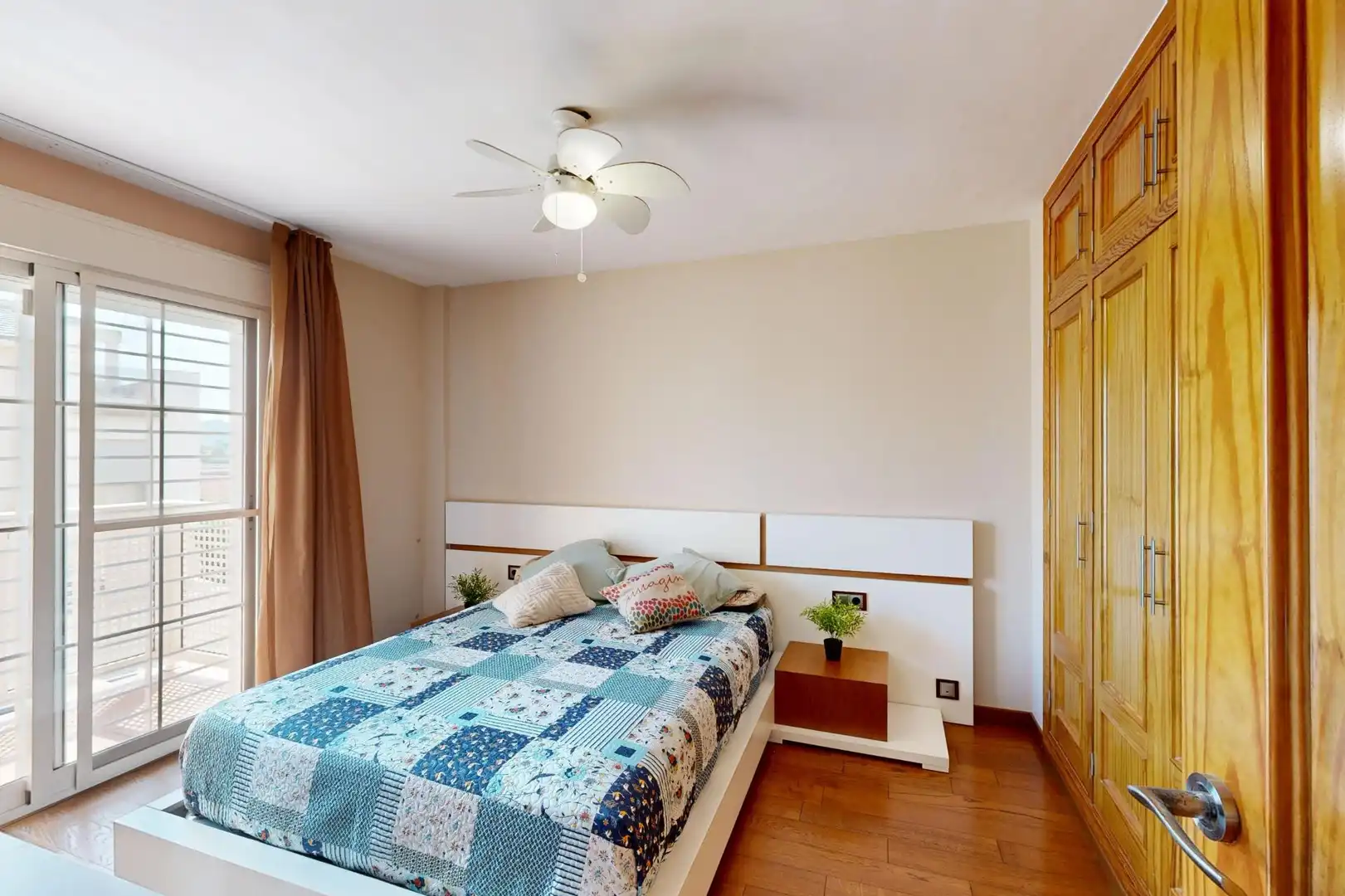 Casa amb terrassa en venda a Calle JACINTO BENAVENTE, imagen 56