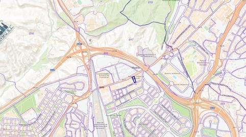 Photo 5 of Industrial buildings for sale in Tres Olivos - Valverde,  Madrid Capital