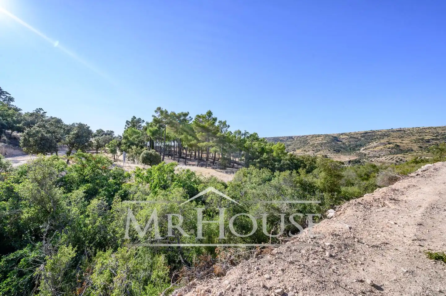 Residencial en venta en Perales de Tajuña