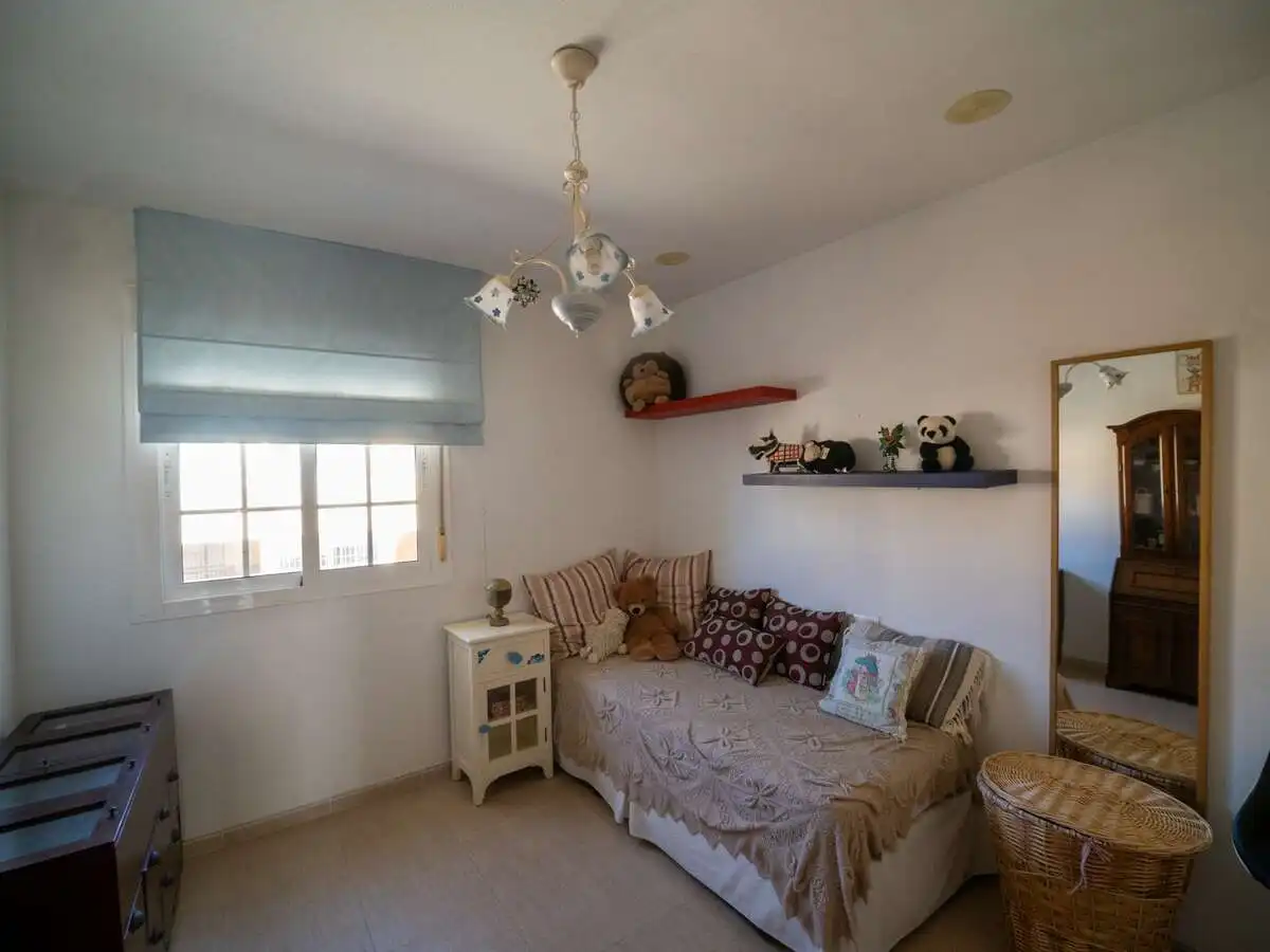 Habitación de Dúplex en venta en Aguadulce