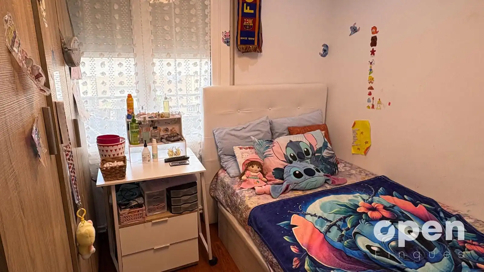 Wohnung mit Terrasse zum Verkauf in Ample, imagen 24