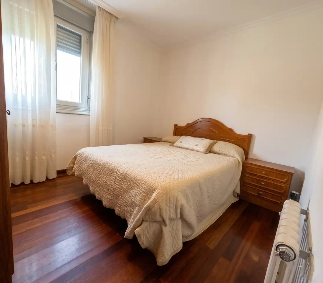 Habitación de Casa o chalet en venta en Vilardevós con Calefacción, Jardín privado y Terraza