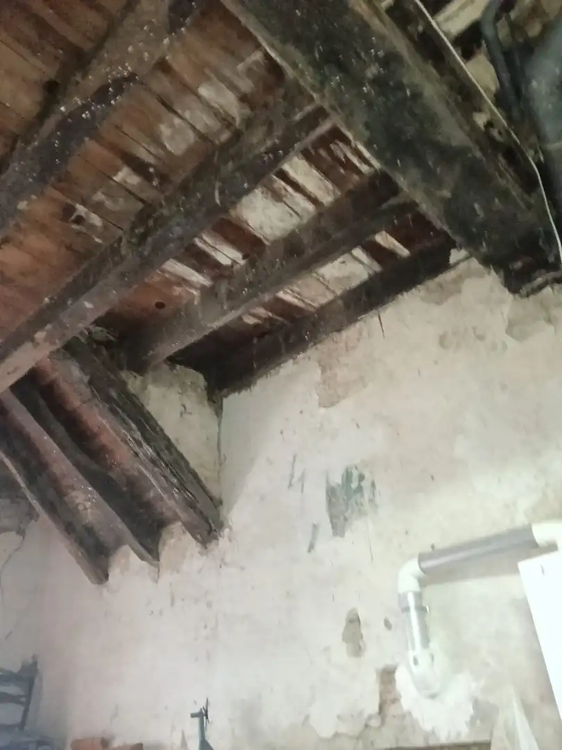 Pis en venda en Castro-Urdiales amb Calefacció