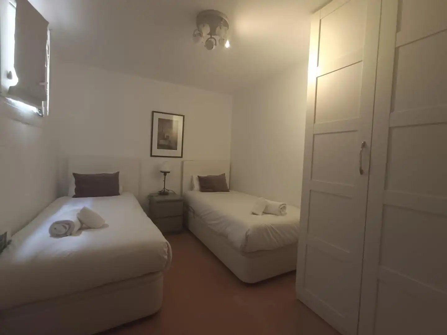 Flat with terrace for sale in Carrer de la Diputació, imagen 9