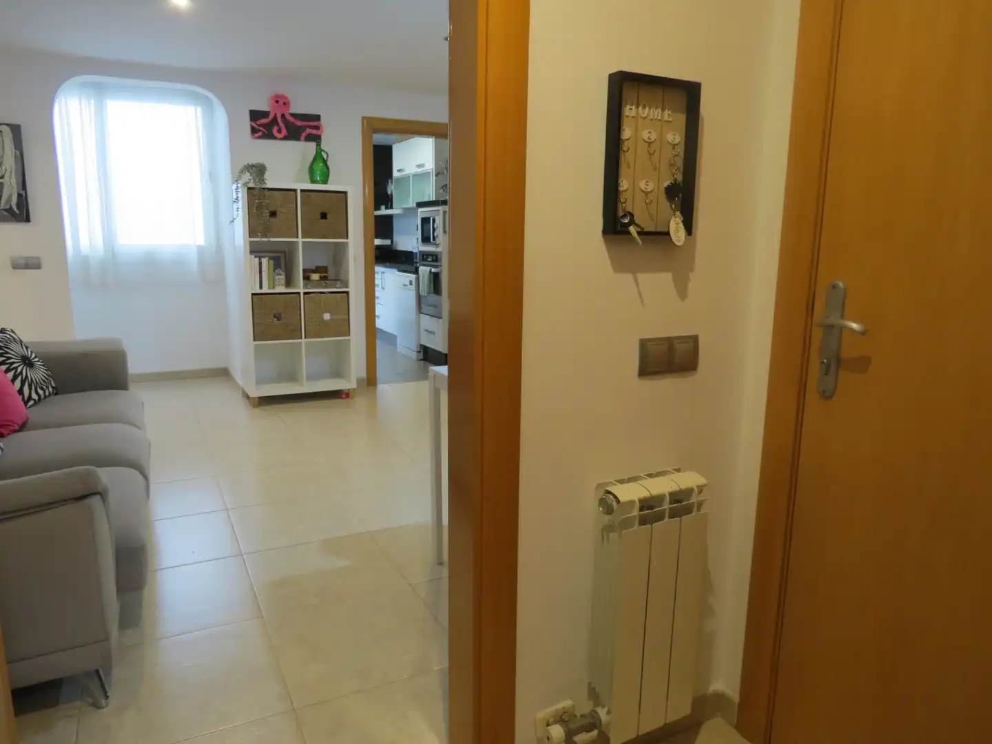 Dúplex en venda en Mataró amb Aire condicionat, Calefacció i Terrassa